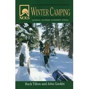 Angle View: NOLS Winter Camping, Used [Paperback]