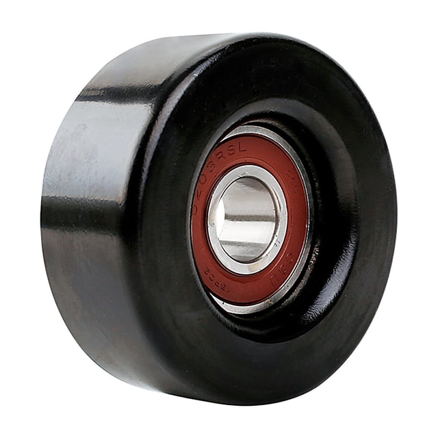 Polea Banda Bonneville 2004 A 2005 Pontiac V8 4.6L 76.00 Mm KEEP ON GREEN .