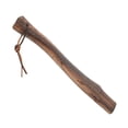 thumbnail image 3 of Minkissy 1Pcs Hatchet Handle Replacement in Light Brown Wood for Sturdy and Easy Installation, 3 of 7