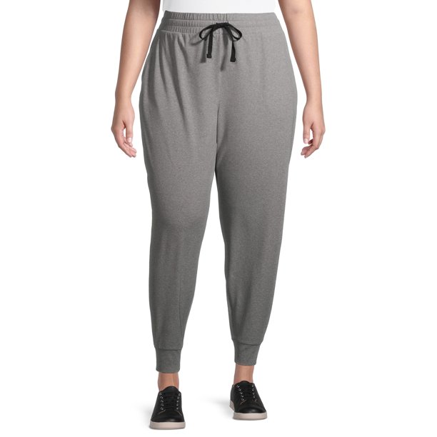 athletic works joggers with pockets