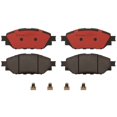 thumbnail image 1 of Balata CERÁMICA DELANTERA BREMBO COMPATIBLE con Toyota Hilux 2016-2019, 1 of 1