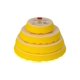 thumbnail image 4 of Almohadilla giratoria de espuma para gofres RUPES Fine, 20 cm, individual, 4 of 8