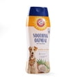 thumbnail image 3 of Pet Shampoo Arm & Hammer Soothing Oatmeal Vanilla 591ml x2, 3 of 5