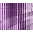thumbnail image 4 of oneOone Polyester Lycra Purple Fabric Stripe Block Sewing Fabric By The Yard Printed Diy Clothing Sewing Supplies 56 Inch Wide, 4 of 4