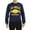 Navy-G, variant on Football Sweatshirts for Men 2025 Long Sleeve Crewneck City Team Rugby Graphic Sweatshirt Pullover Tops