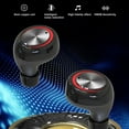 thumbnail image 3 of Auriculares Intrauditivos Inalámbricos Xihbxyly BT5.0 Estéreo Deportivos Banco de Energía, 3 of 7