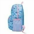 thumbnail image 3 of Fast Forward Disney Stitch Allover Print 16 Inches Backpack, Blue, 56604, 3 of 4