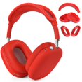 thumbnail image 1 of Funda de silicona para auriculares Airpods Max Filoto Red, 1 of 7