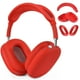thumbnail image 1 of Funda de silicona para auriculares Airpods Max Filoto Red, 1 of 7
