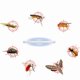 thumbnail image 3 of T8 10W Replacement Bulb for Fly Killer Lamp, UV Tube for Mosquito Killer/Insect Killer 20W(2pcs), 3 of 4