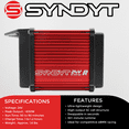 thumbnail image 5 of SYNDYT SYR 120 24V 5Ah Race Battery, Lithium-Ion Replacement Battery for SYR 120 and other SYNDYT 24V eBMX race frames. Charge time gives 30-90minutes of runtime., 5 of 9