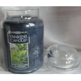 thumbnail image 3 of Yankee Candle New England Blueberry Large Original  Classic Jar Candle, 3 of 3