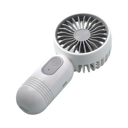 

Shtfllk Fans Lightning deals of today prime clearance home decor Grocery delivery to home by walmart prime Summer Portable Handheld Mini Fans USB Battery Operated Small Hand Held Fan with 3 Speeds Fo