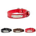 thumbnail image 3 of Methold Arneses para perros, cinturón de seguridad, correa de sujeción de plomo ajustable, Clip de seguridad para coche Suministros para perros Café L, 3 of 6