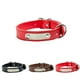 thumbnail image 3 of Methold Arneses para perros, cinturón de seguridad, correa de sujeción de plomo ajustable, Clip de seguridad para coche Suministros para perros Café L, 3 of 6