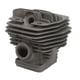 thumbnail image 3 of Kit de pistón de cilindro de 56mm, piezas de repuesto de motosierras 11220201209 para equipo Stihl 066 MS660 Jadeshay A, 3 of 8