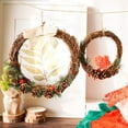 thumbnail image 4 of 18 Natural Pinecones 2-2.36 Inches for Rustic Fall Decor Ornaments Garland Wreath Craft Supplies, 4 of 6