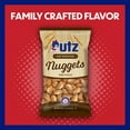 thumbnail image 3 of Utz Sourdough Nuggets Pretzels, 16 oz Bag, 3 of 8