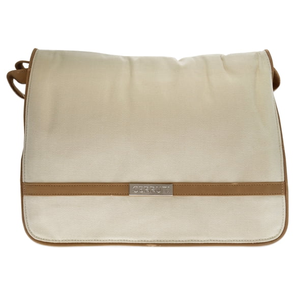 Cerruti de Nino Cerruti para unisex - Bolso de mano de 1 pieza