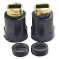 thumbnail image 3 of CPAN 2 Set Carbon Brush Cap and Hoder For 0810 Angle Grinder Spare Parts Accessories, 3 of 9