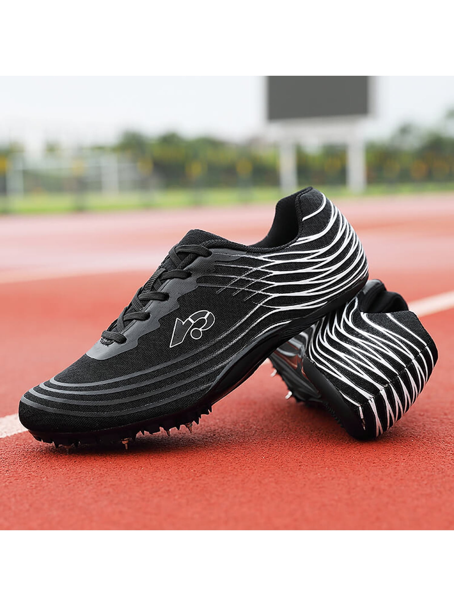 Eloshman Spikes Track Shoes for Men Women Spikes Lebanon Ubuy