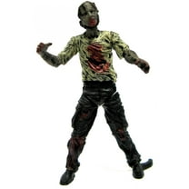 McFarlane Walking Dead Building Sets Series 1 Herd Walker Mini Figure [Male]