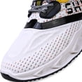 thumbnail image 2 of Tenis Hombre, Zapatos Hombre Deportivos, Zapatos de Malla Transpirable para Hombre, Zapatillas de Deporte Casuales de Moda para Entrenamiento Caminar Correr Gimnasio, 2 of 7