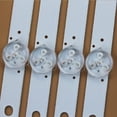 thumbnail image 2 of GuuYebe 4708-K49WDR-A1213K11 4708-K49WDR-A1212K11 K490WDR A1 Tiras de retroiluminación LED para TV 4, 2 of 7