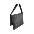 thumbnail image 2 of Bolsa de peso de fotografía de 11 lb Bolsa de arena vacía de lienzo vacío para fotografía Equipo de video Photo Trípode soporte de video, 2 of 9
