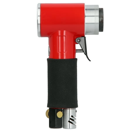 

Pneumatic Sandpaper Machine Air Polisher Lightweight Wear-resistant For Home Factory Industry Worker