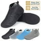 thumbnail image 1 of ComfiTime Fundas Impermeables para Zapatos, Caucho TPE Antideslizante, Más Resistente Que la Silicona, Duraderas y Reutilizables para Hombres, Mujeres y Niños para Interiores y Exteriores, 1 of 1