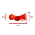 thumbnail image 2 of unbranded 5Ud Bocina De Manillar Para Sonido Alto Multicolor Para Mayor, 2 of 8