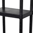 thumbnail image 3 of Estante de Plastico 4 niveles ALICA MarketCity, 3 of 3