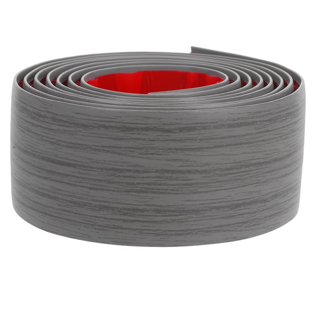 GOOHOCHY Tira de transición autoadhesiva para suelo de alfombra a baldosas, despegable y adherible, moldura para umbral, tira de transición para suelo de madera para puertas.