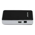 thumbnail image 4 of 4-Port USB 2.0 Hub Aluminum Double, 4 of 9