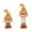 Multicolor D, variant on Gqtwoy Thanksgiving Fabric Decorations, Sunflower Gnomes and Scarecrow Dolls, Autumn Holiday Toys, Home Decor for Fall Parties, Rustic Festive Decorations, Handmade Plush Figures
