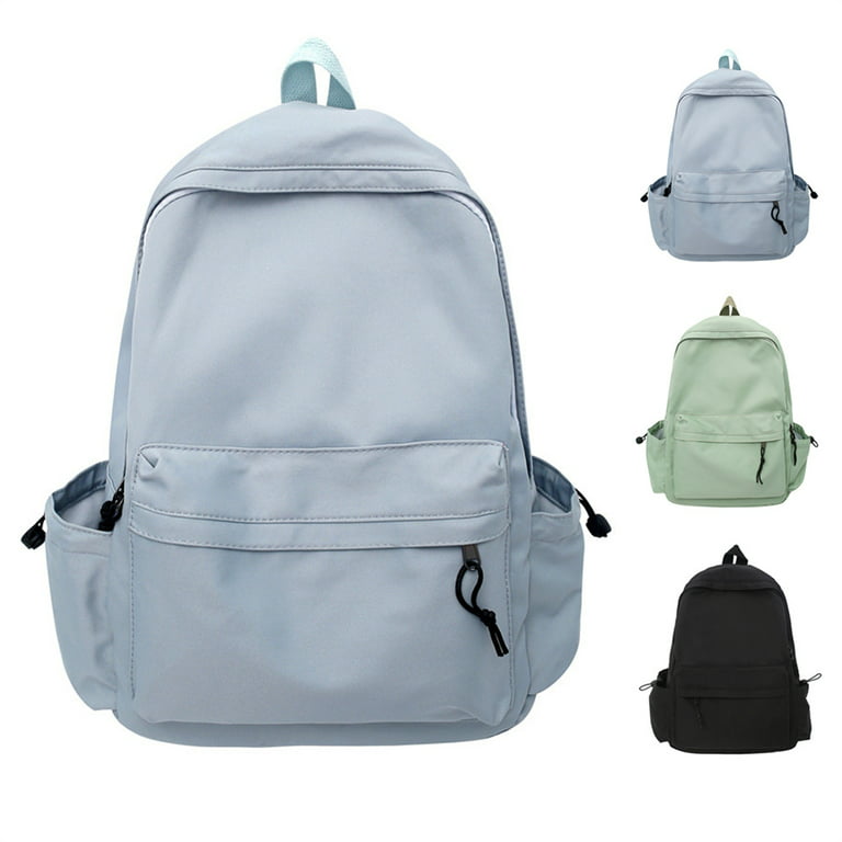 Men's Backpack Male Backpacks Commuting 15.6 Inch Computer Bag  Multi-functional Fashion Student Backpack