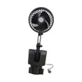thumbnail image 1 of Portavasos para coche, expansor, encendedor de cigarrillos, adaptador estable para bebidas, para coche y taza. 24 V 6 pulgadas, 1 of 9
