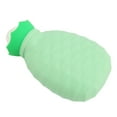 thumbnail image 4 of Botella De Agua Caliente De Silicona Suave Para Calambres Menstruales, Alivio Del Dolor Muscular, Diseño A Prueba De Fugas, Material Espesado, Lindo Regalo, Usos Múltiples Con, 4 of 7