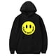 thumbnail image 2 of Sudadera con capucha NOA KIREL Please Don't Suck Merchandising Estampado Unisex Moda Ropa de calle Sudaderas casuales, 2 of 4