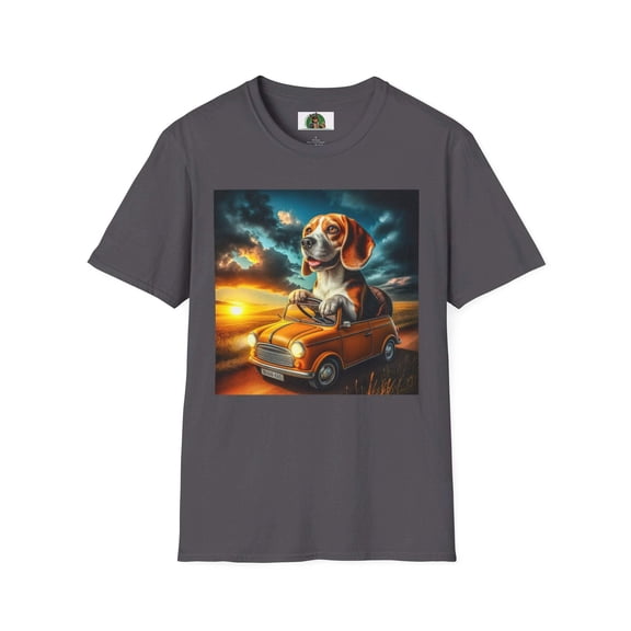 Wacky Beagle