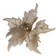 thumbnail image 1 of Handmade Simulation Christmas Flower Cloth Material Realistic and Easy to Maintain for Busy Life Decoration, 1 of 6