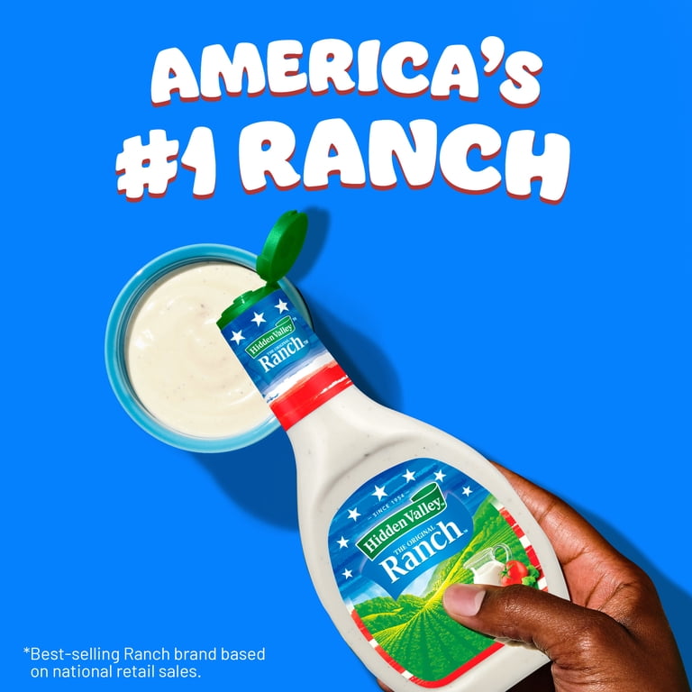 popular ranch dressing brands Best Store-Bought Ranch 2022 Reviewed