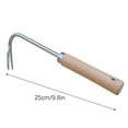 thumbnail image 3 of Clearance! Household Tools For Pulling Grass And Digging Vegetables, Loosening, Rooting Machine, Transplanting And Raising Machine, Shovel, Manual Weeding Warehouse.Deals Clearace Sale #11, 3 of 7