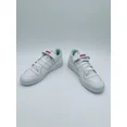thumbnail image 4 of Adi-das Forum Low Mens Casual Sneaker Shoes White HQ4537 NEW, 4 of 6