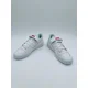 thumbnail image 4 of Adidas Forum Low Mens Casual Sneaker Shoes White HQ4537 NEW, 4 of 6