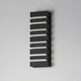 thumbnail image 4 of 86264BK Maxim Lighting Keyes - 22W 1 LED Outdoor Wall Sconce-20 Inches Tall and 6.75 Inches Wide, 4 of 5