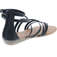 thumbnail image 5 of Bella Marie Inca-4 Anna Shoes Women's Inca-4 Strappy, 5 of 7