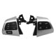 thumbnail image 2 of Interruptores de volante de control multifuncional izquierda derecha ANGGREK  Otros, 2 of 8