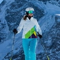 thumbnail image 6 of Giro Ceva MIPS Snow Helmet - Women's, 6 of 6